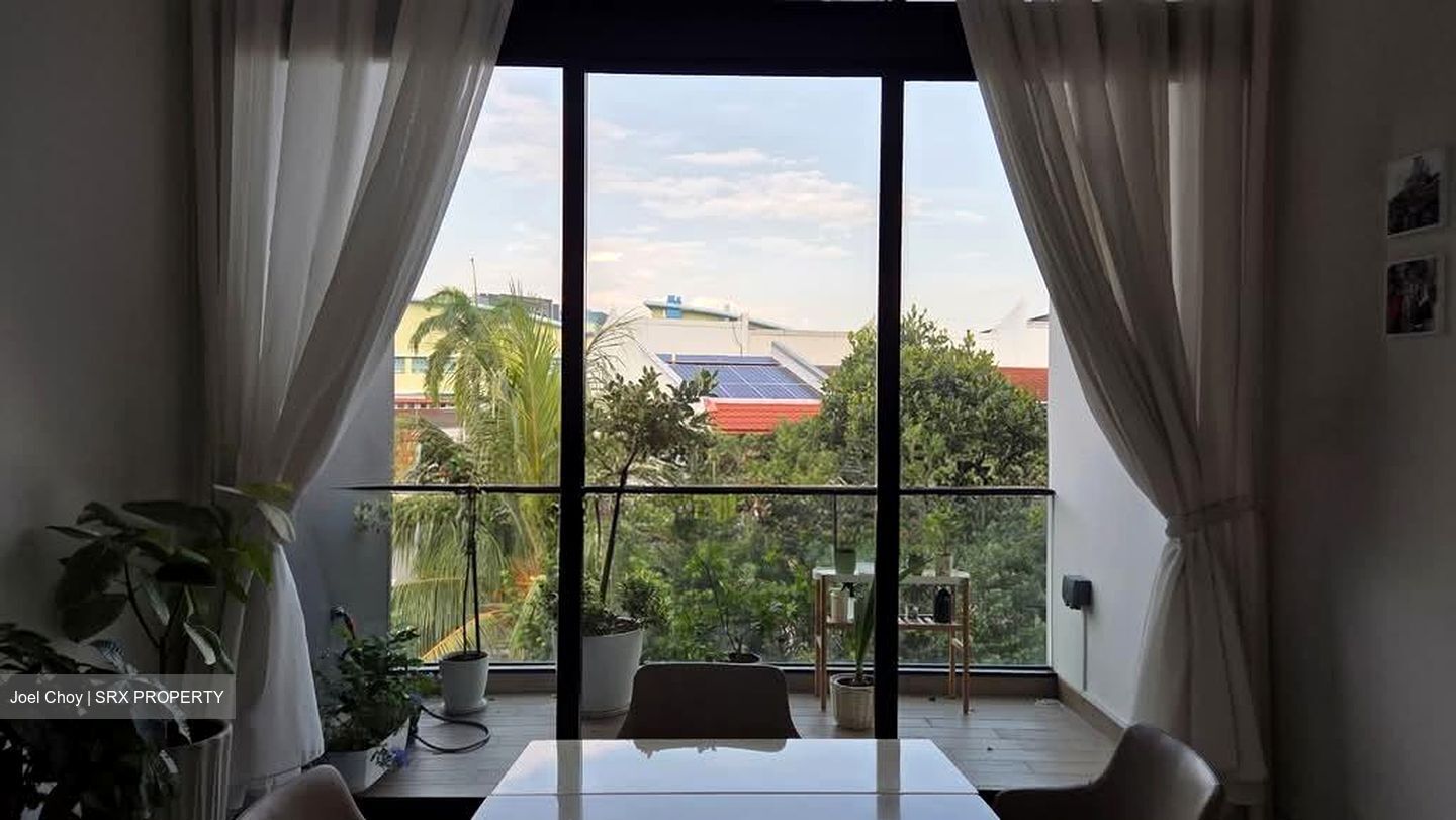 Fortuna Garden (D19), Terrace #556210531